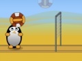 Gra Volleyball Penguins
