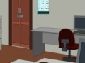 Gra Room Escape-Office Cabin