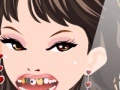 Gra Romantic Girl at Dentist