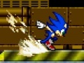Gra Sonic Zero