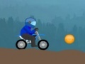 Gra Minibike Trials