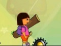 Gra Dora Happy Cannon