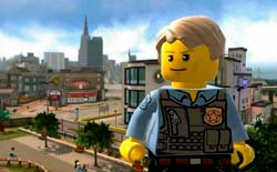 Gry Lego City Police Zagraj W Darmowe Gry Na Game