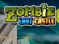 Gry Zombie: Ostatni Zamek w Internecie 