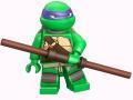 Gry Lego Teenage Mutant Ninja Turtles