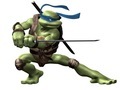 Gry Teenage Mutant Ninja Turtles