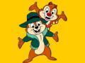 Chip i Dale Gry. Online Gry Chip i Dale