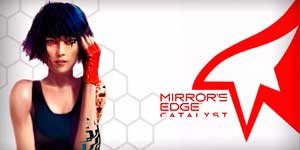 Katalizator Mirror's Edge 2 