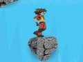 Gra Bakugan Jumping