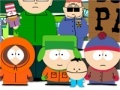 Gra South Park Interactive