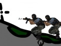 Gra The Modern Soldier