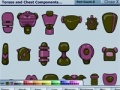 Gra Build a Robot 3