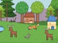Gra My magic wood