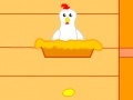 Gra Chicken coop