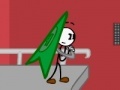 Gra Infiltrating the Airship