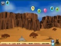 Gra Cannon Balloon Defense
