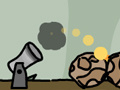 Gra Boulder Cannon