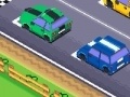 Gra Turbo drifters