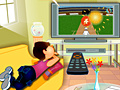 Gra Remote control
