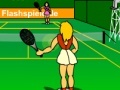 Gra Tennis