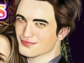 Gra Makeup of Bella and Edward