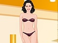 Gra Dress Katy Perry (Katy Perry)