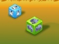 Gra Animals cubes
