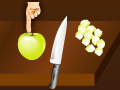 Gra Make Apple Crumble Cake