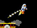 Gra Little Rocketman
