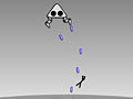 Gra Ragdoll Invaders