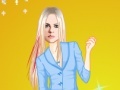Gra Avril Lavigne Dress up