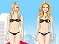 Gra Dress - Ali and Agee