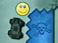 Gra Smiley Chaser