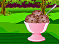 Gra Chocolate Ice Cream Cooking