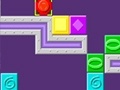 Gra Blocks
