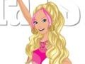 Gra Barbie Fancy Fashion 