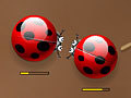 Gra Spider Bugs