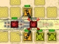 Gra Island clash