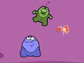 Gra Bouncy n' Bob Show