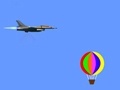 Gra Air Dodge