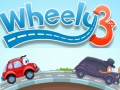 Gra Wheely 3