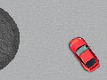 Gra Red Car 2