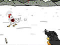 Gra Cock Shooter 2