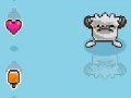 Gra Thin ice