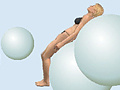 Gra Boneless Girl