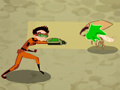 Gra Grossology The Big Bug Blast