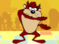 Gra Taz's Dance Fever