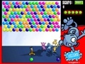 Gra Bubbels