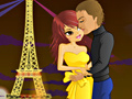 Gra French Kiss