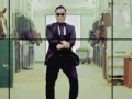 Gra Gangnam Style: Dynamic Jigsaw